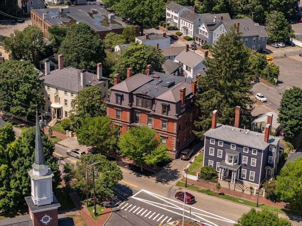 Photo of 132 Middle Street #7, Portsmouth, NH 03801 (MLS # 5085766)