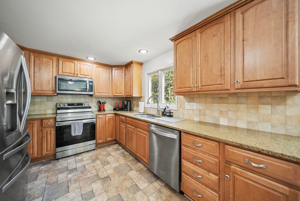 Photo of 30 Robbins Road, Wilton, NH 03086 (MLS # 5067356)