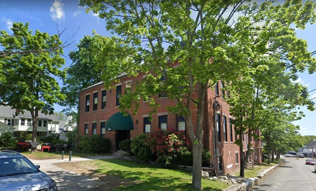 Photo of 104 Green Street, Somersworth, NH 03878 (MLS # 5080333)