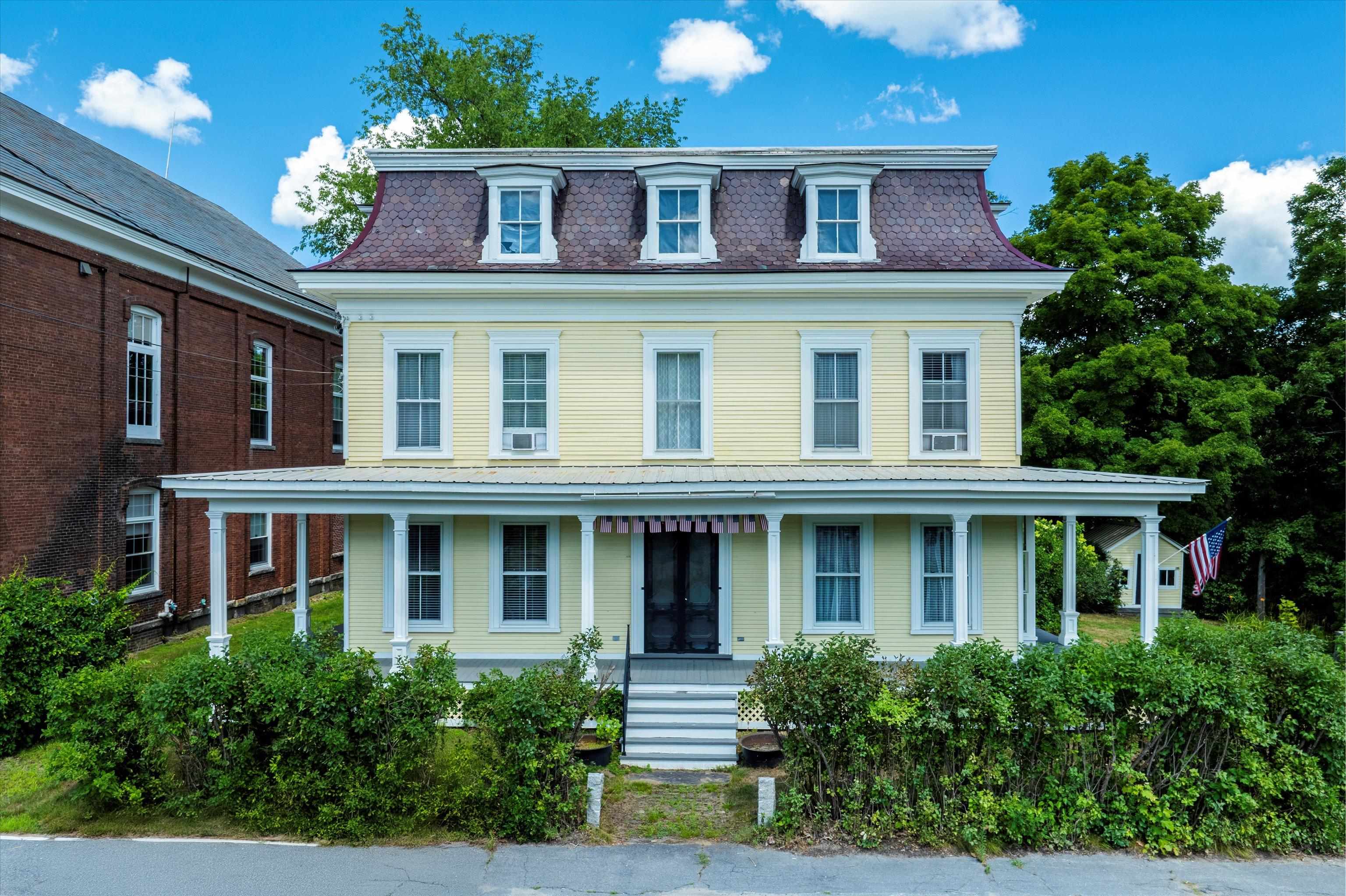 534 Elm Street