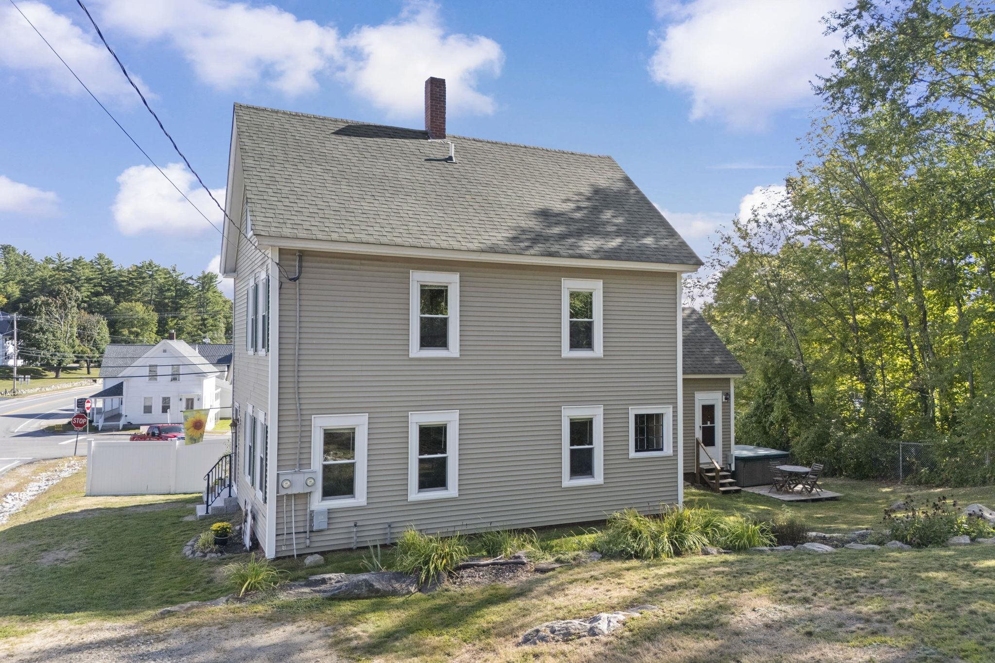 2103 Wakefield Road
