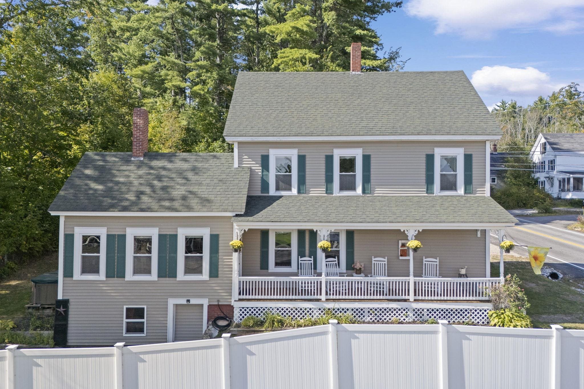 2103 Wakefield Road