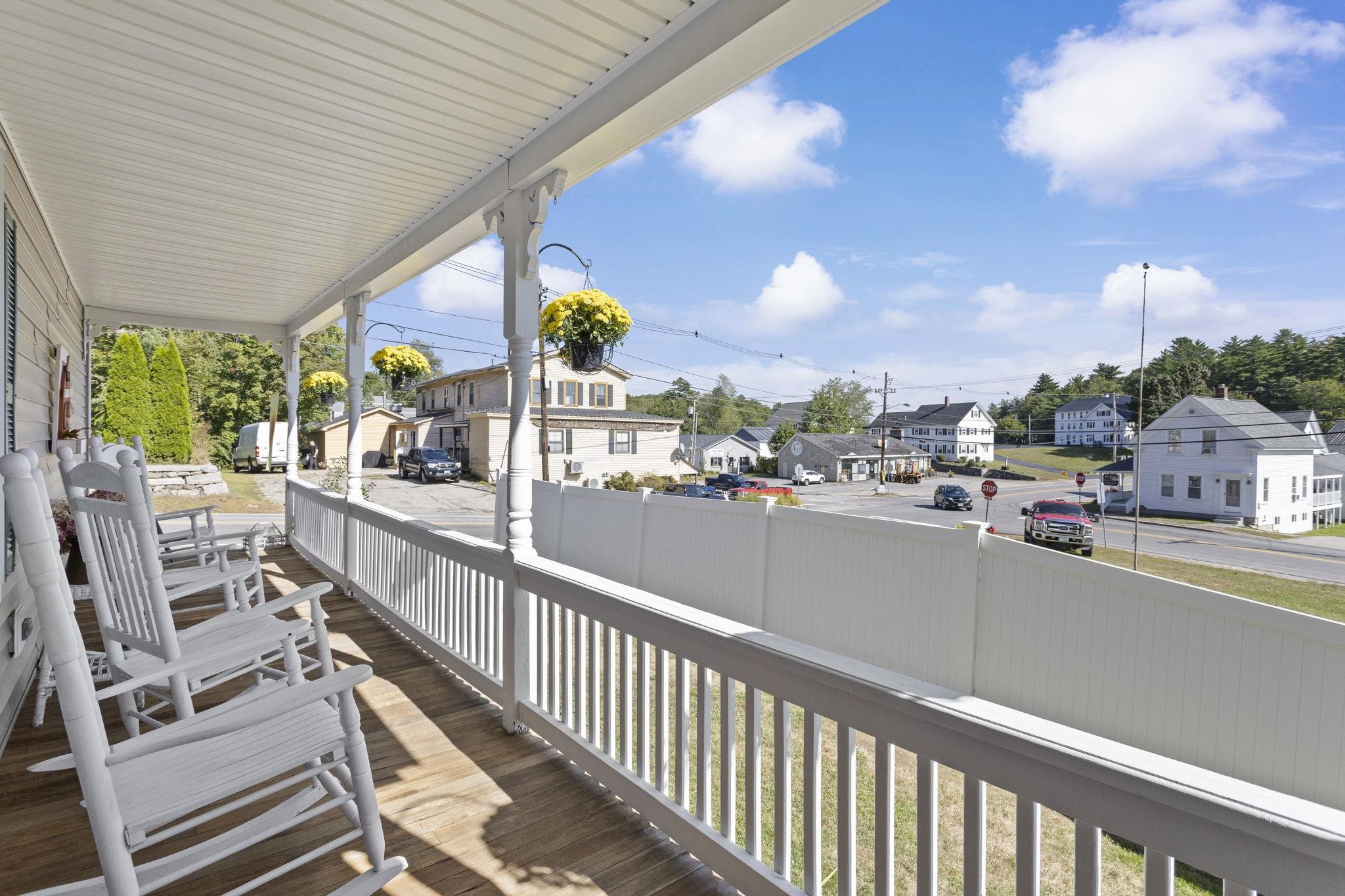 2103 Wakefield Road