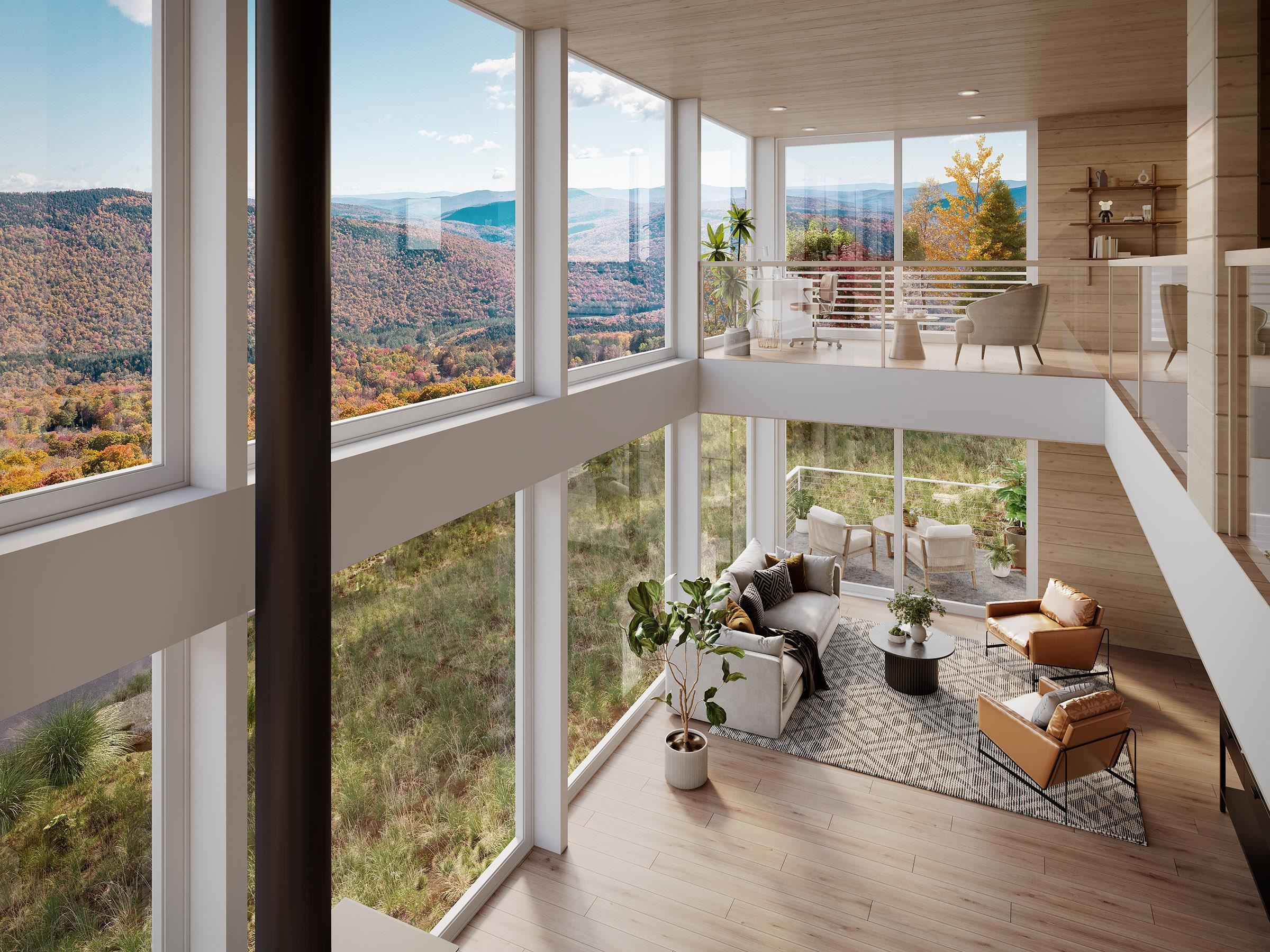 Lot 27 Roundabout Road Home 2