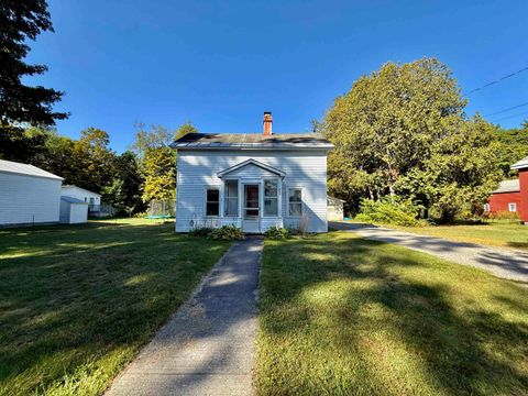 27 Cedar Street Fair Haven VT 05743