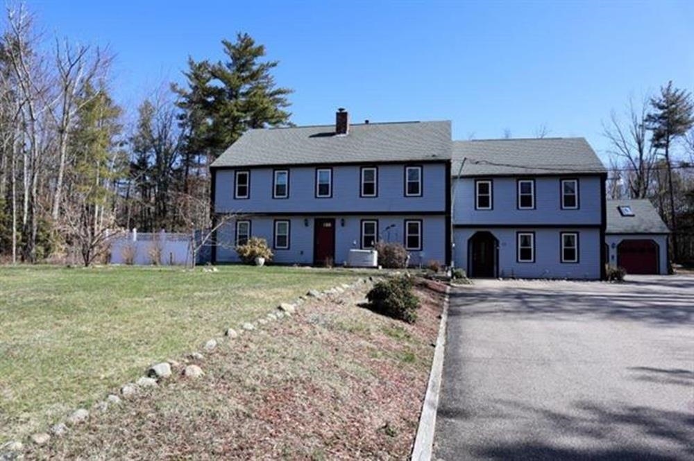 12 Woodside Lane