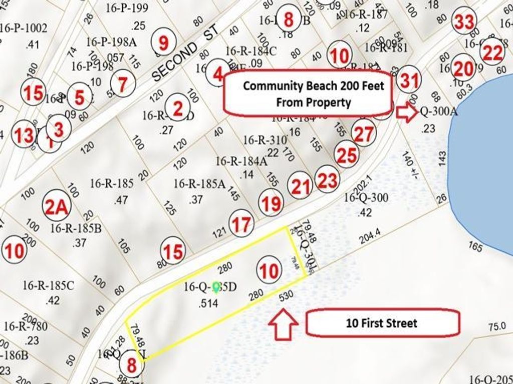 Photo of 10 First Street, Windham, NH 03087 (MLS # 5083456)