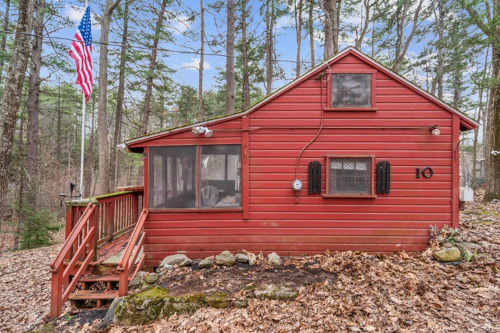 Photo of 10 First Street, Windham, NH 03087 (MLS # 5083456)