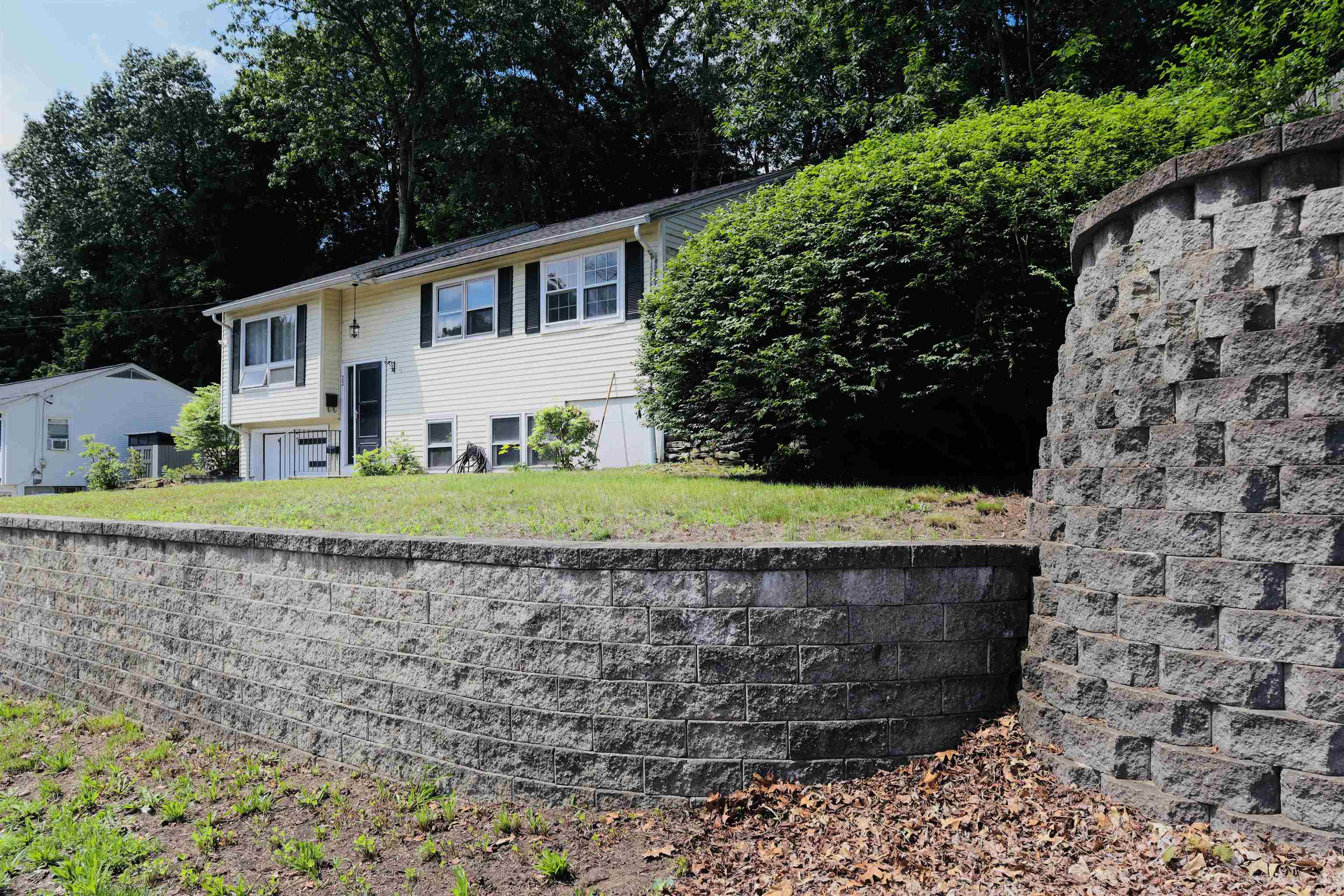 22 Stanford Road