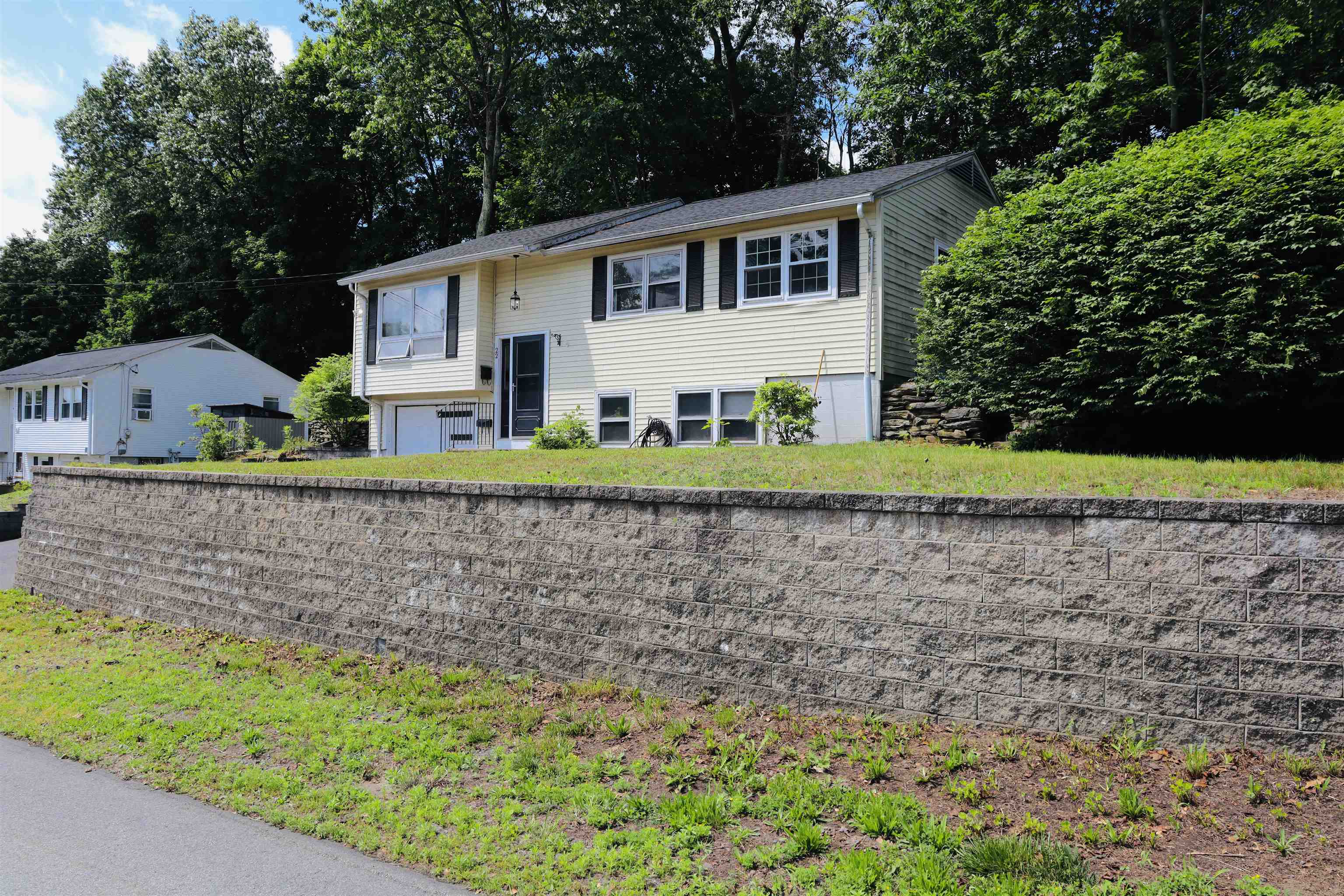22 Stanford Road