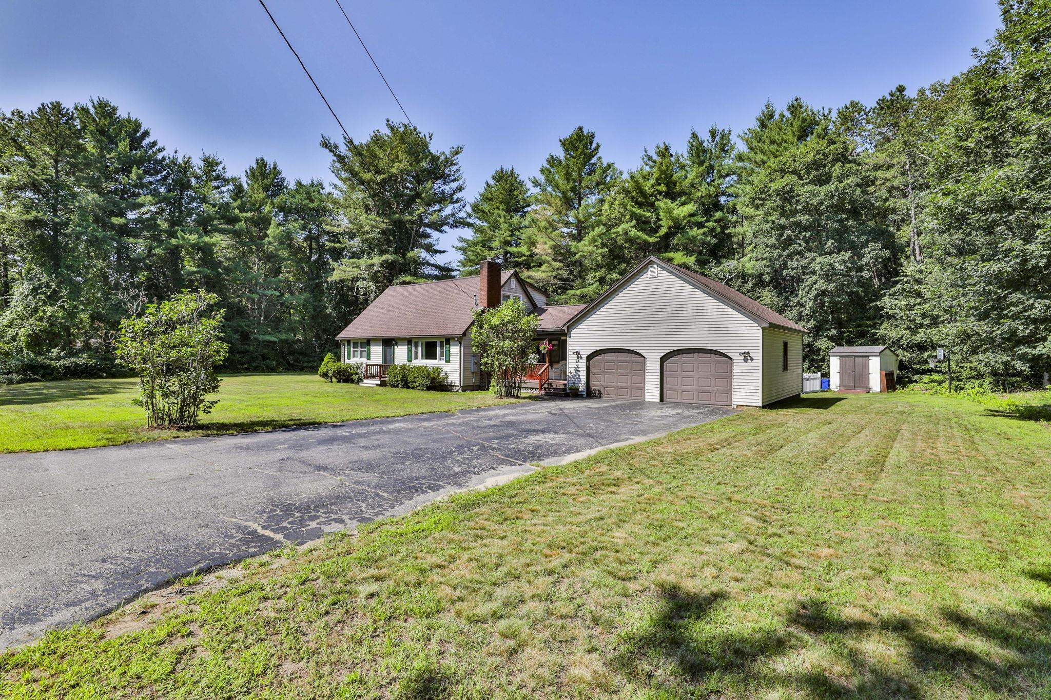 24 Aglipay Drive