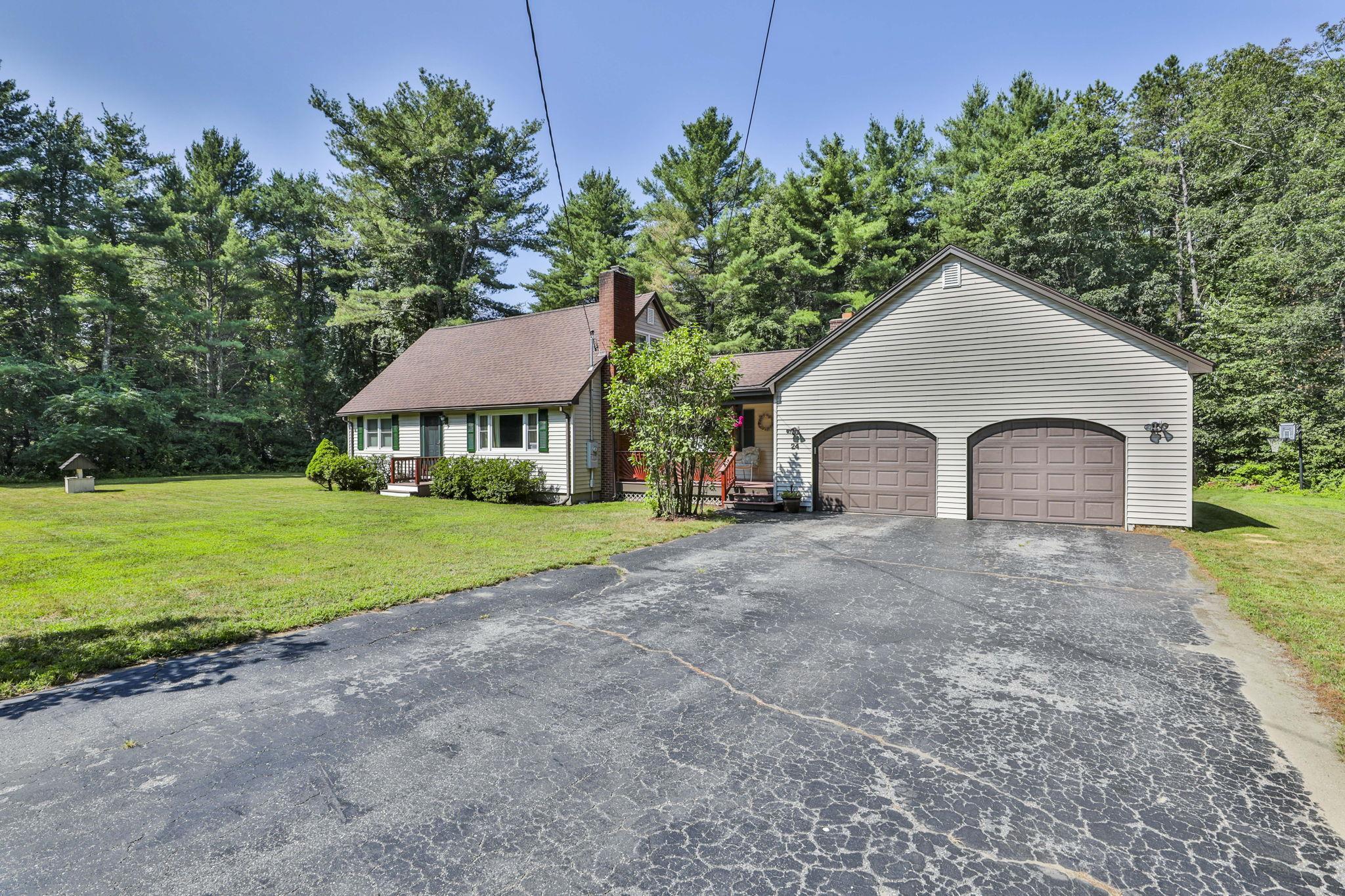 24 Aglipay Drive