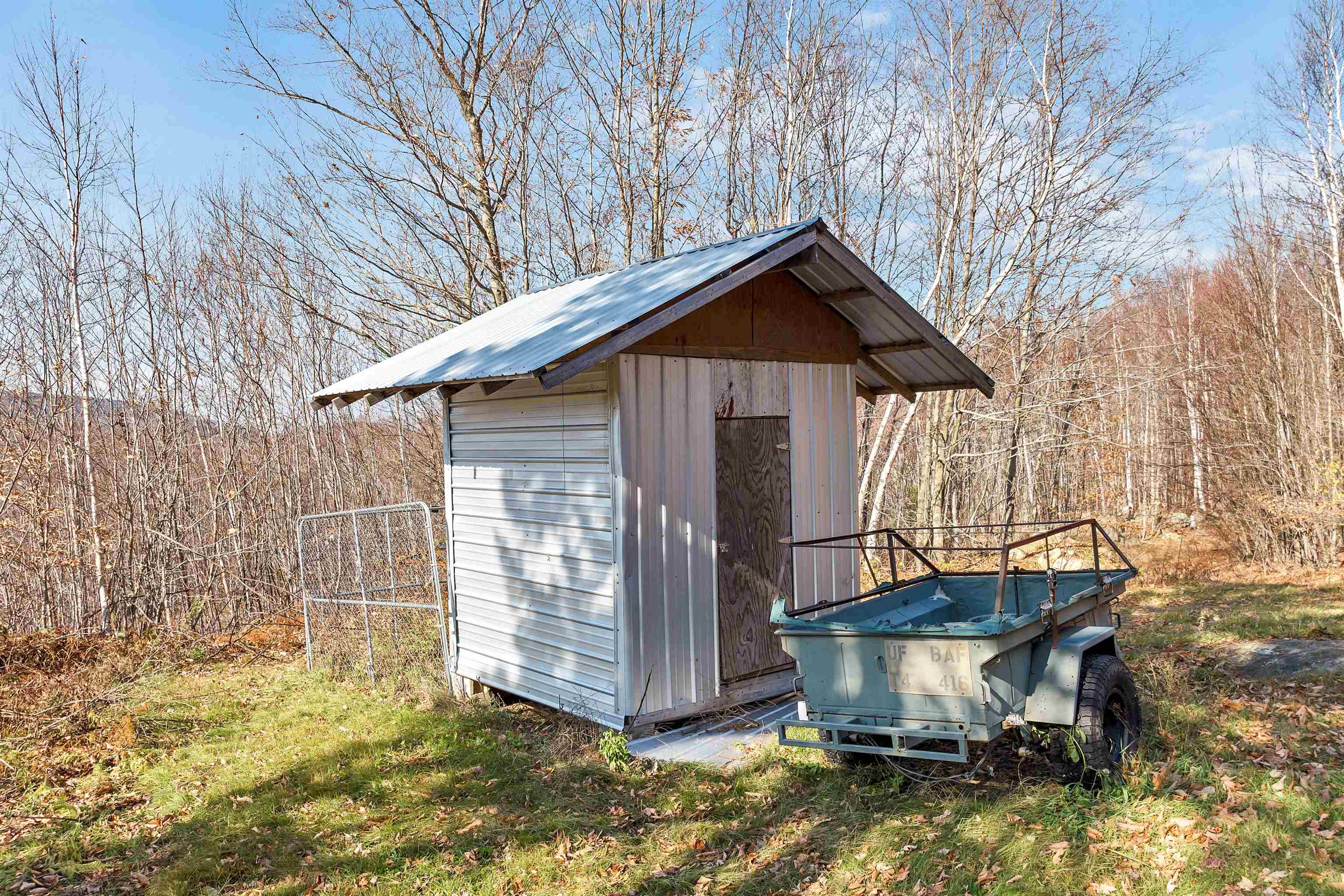 851 Jericho Trail