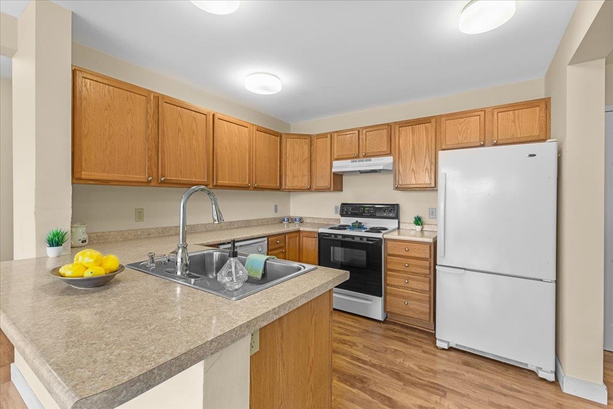 409 Farrell Street 203