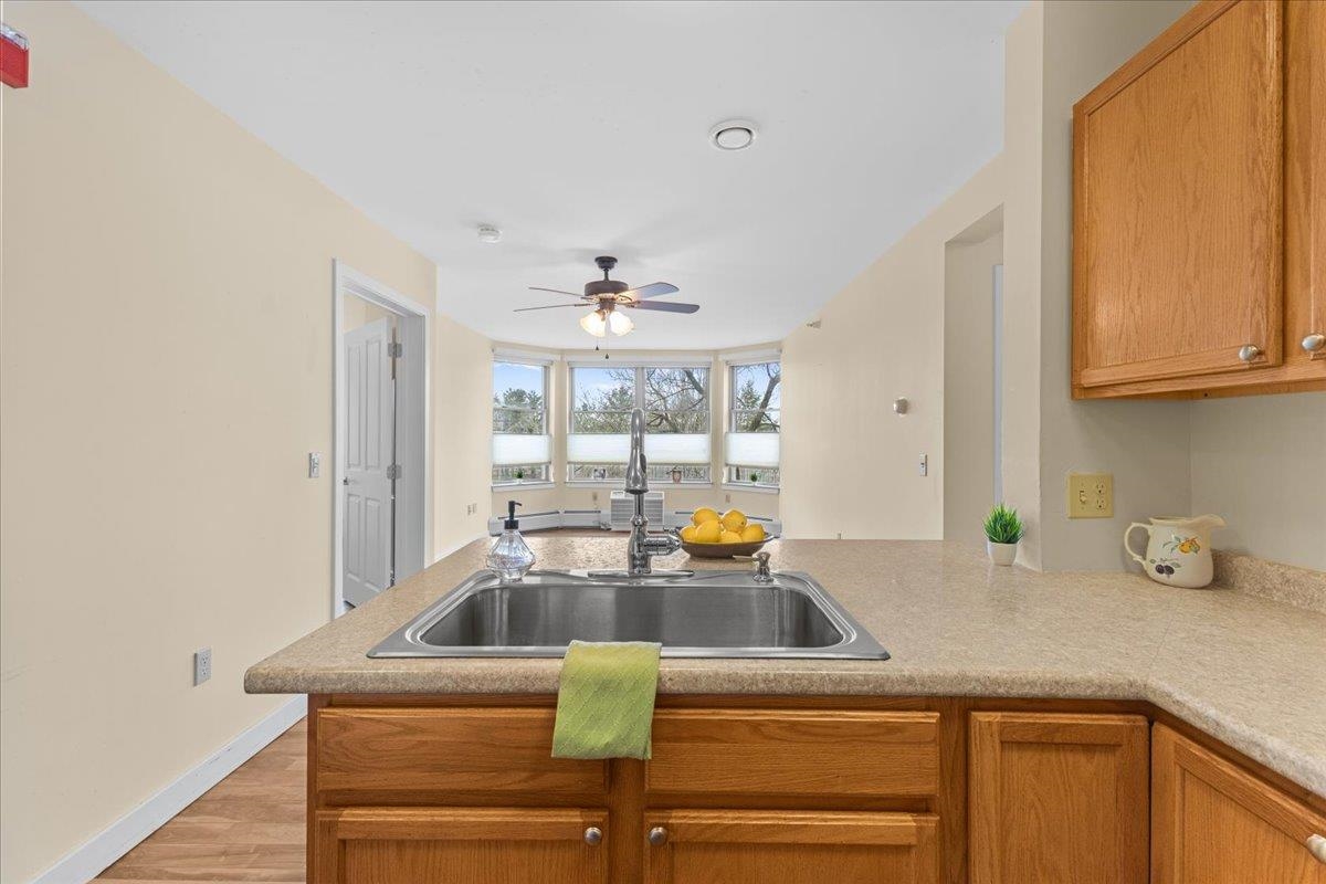 409 Farrell Street 203