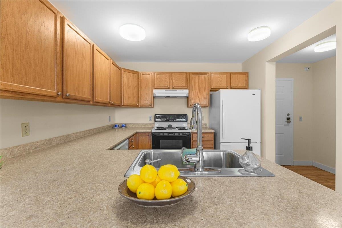 409 Farrell Street 203