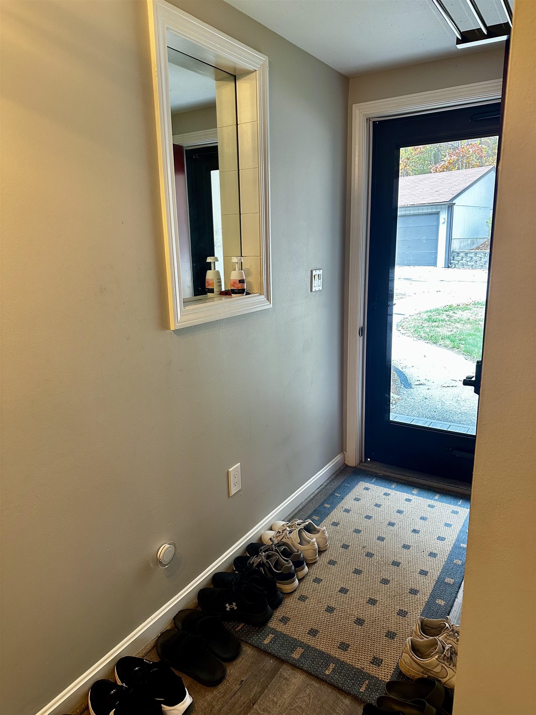 22 Essex Green Court