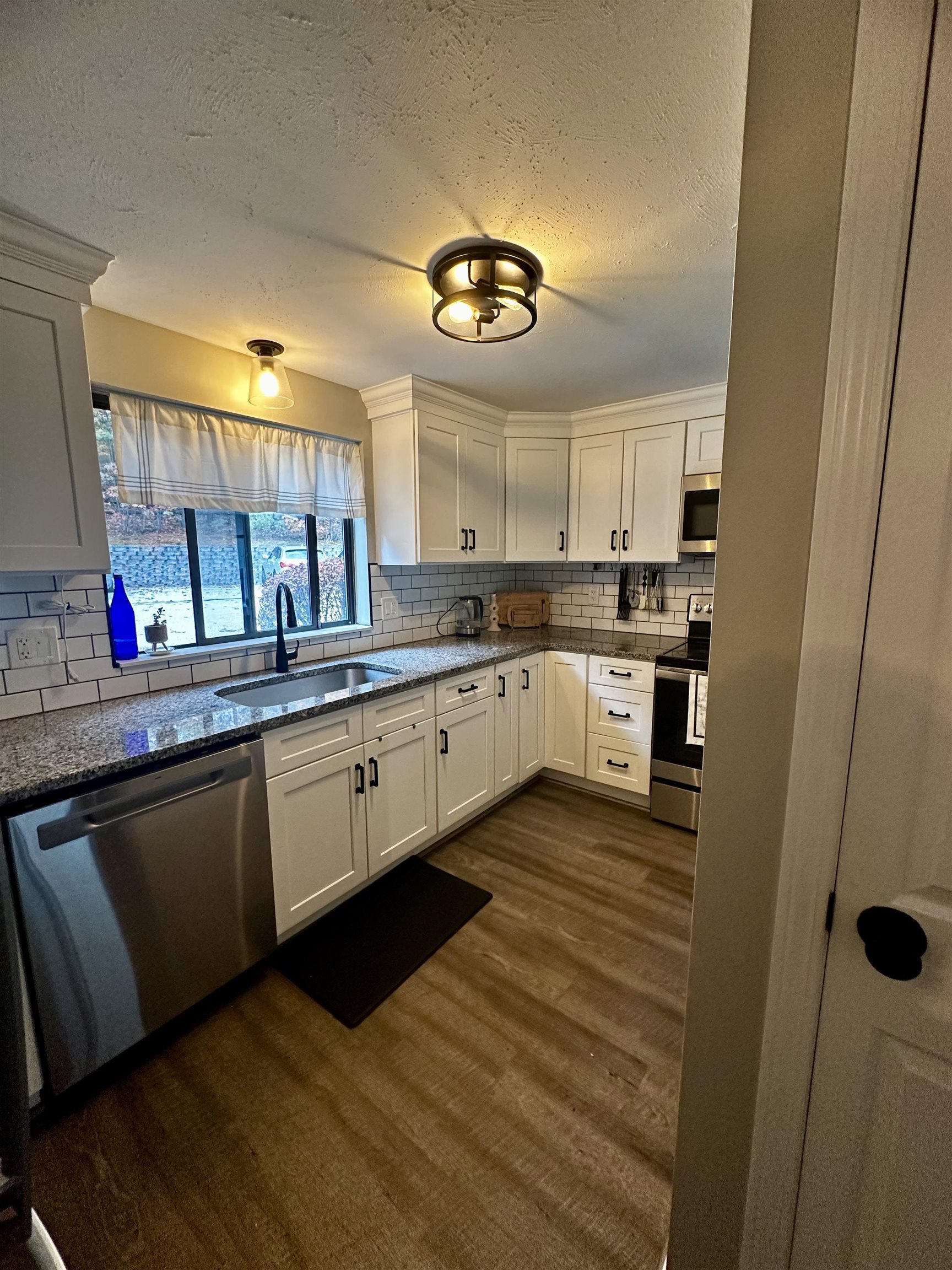 22 Essex Green Court