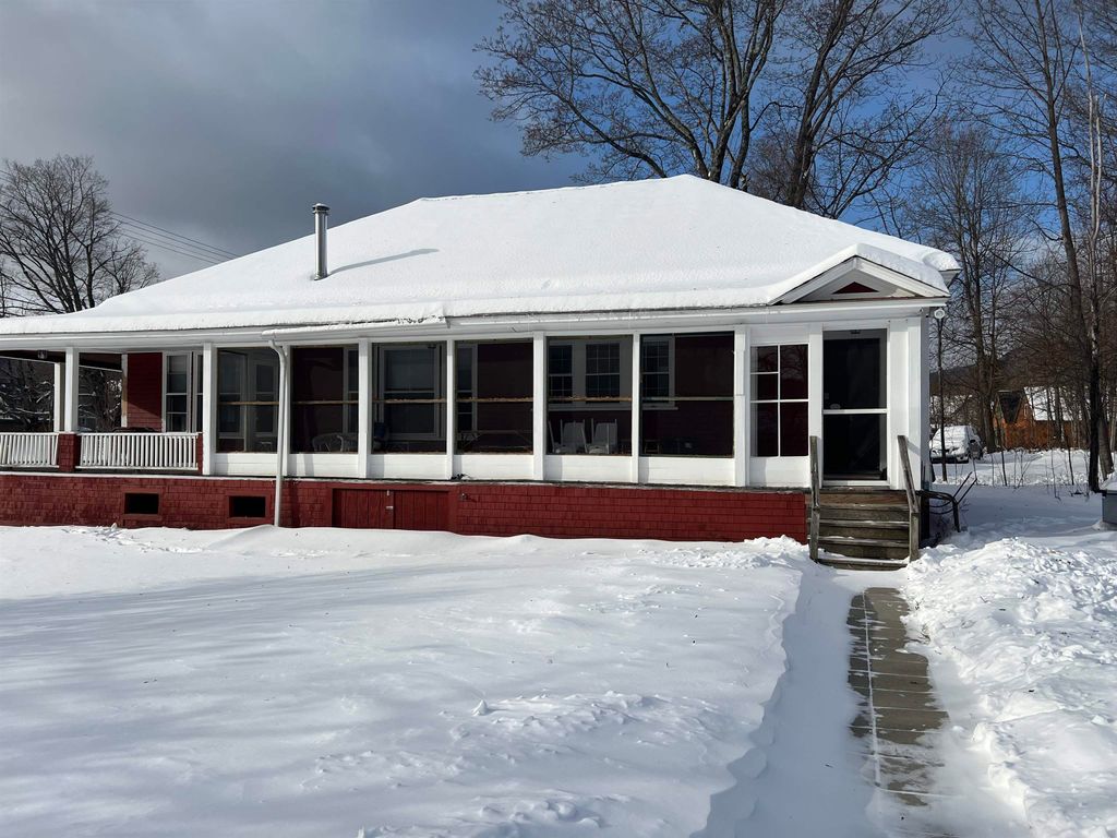 Photo of 1316 US Route 302, Bartlett, NH 03812 (MLS # 5071927)