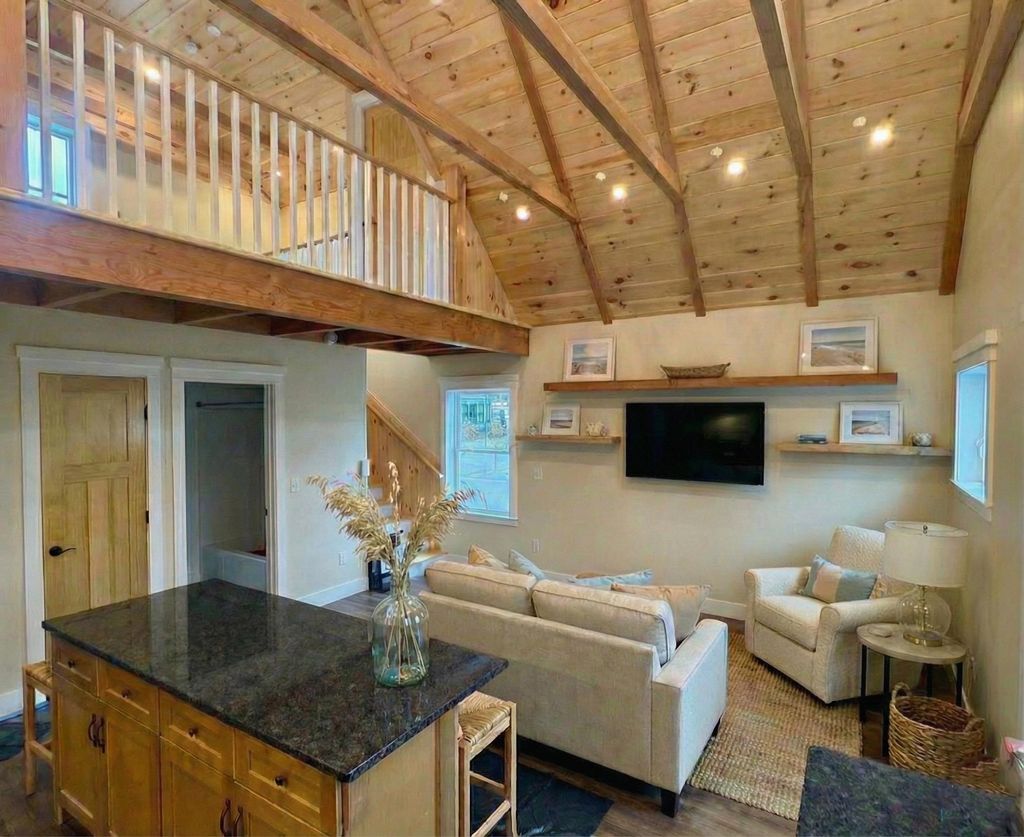 Photo of 28 Emerald Avenue #B, Hampton, NH 03842 (MLS # 5073944)