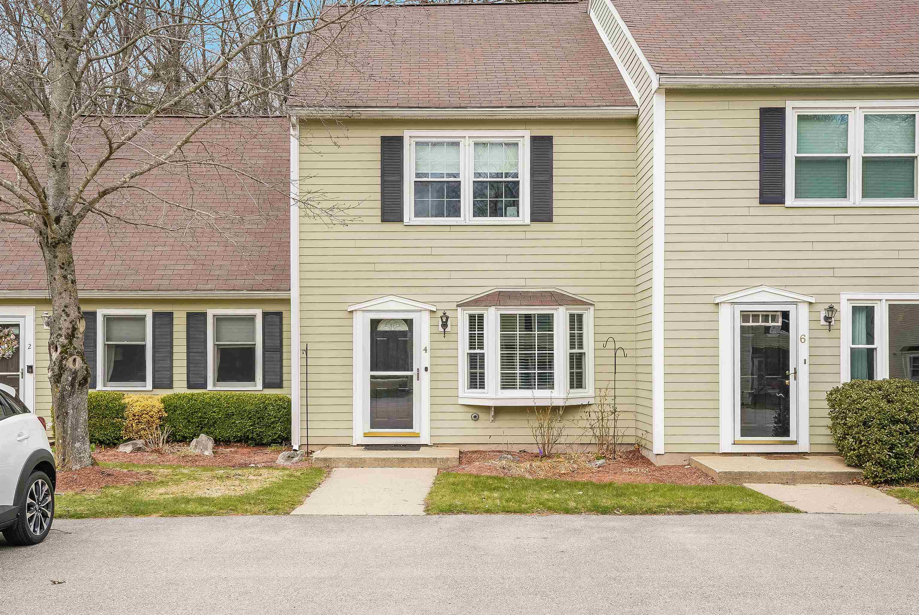 4 Chestnut Circle