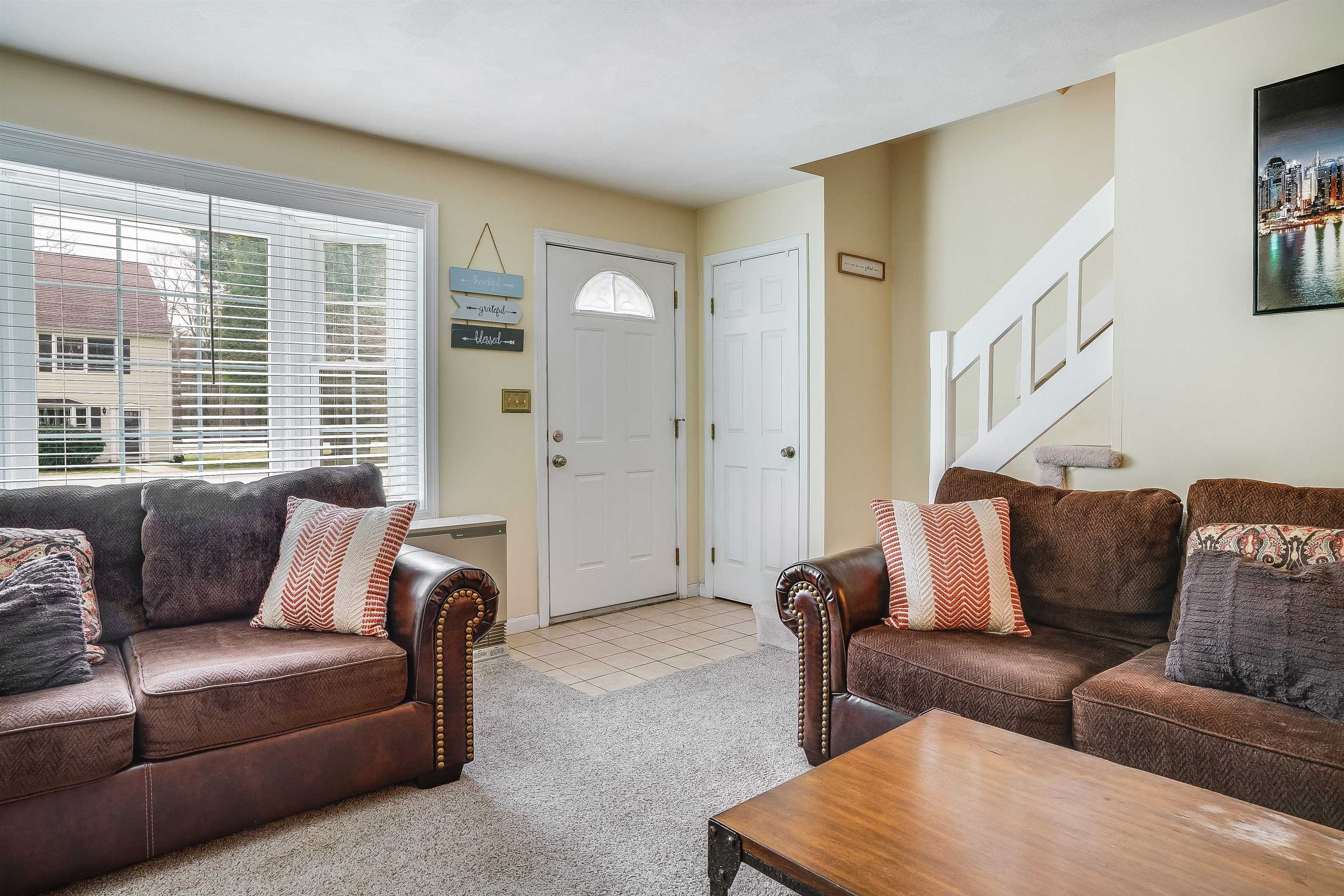 4 Chestnut Circle