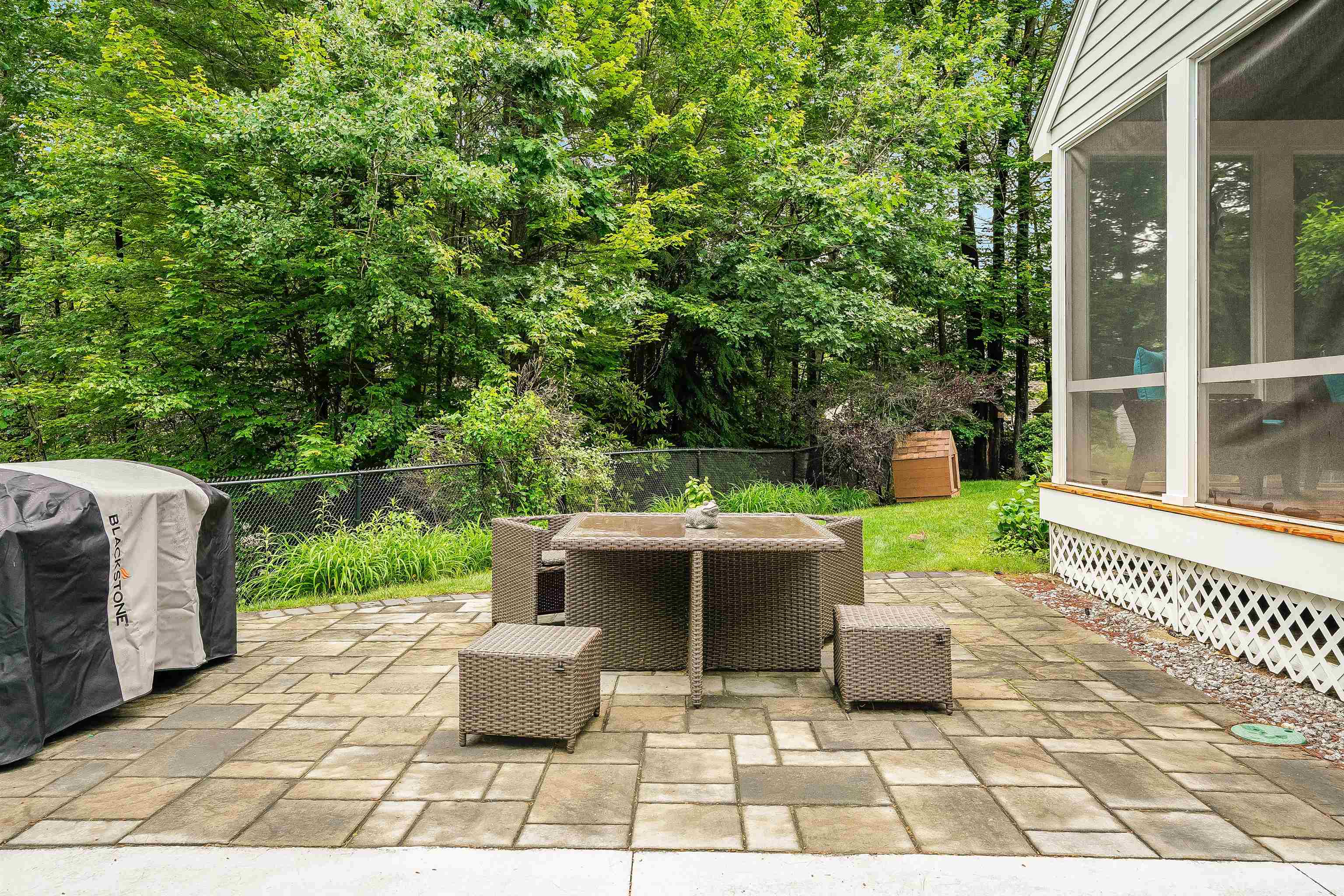 4 Chablis Court