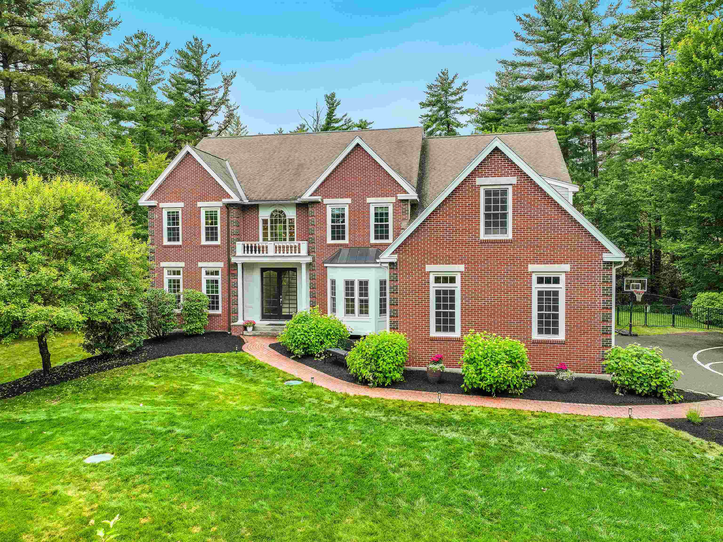 4 Chablis Court