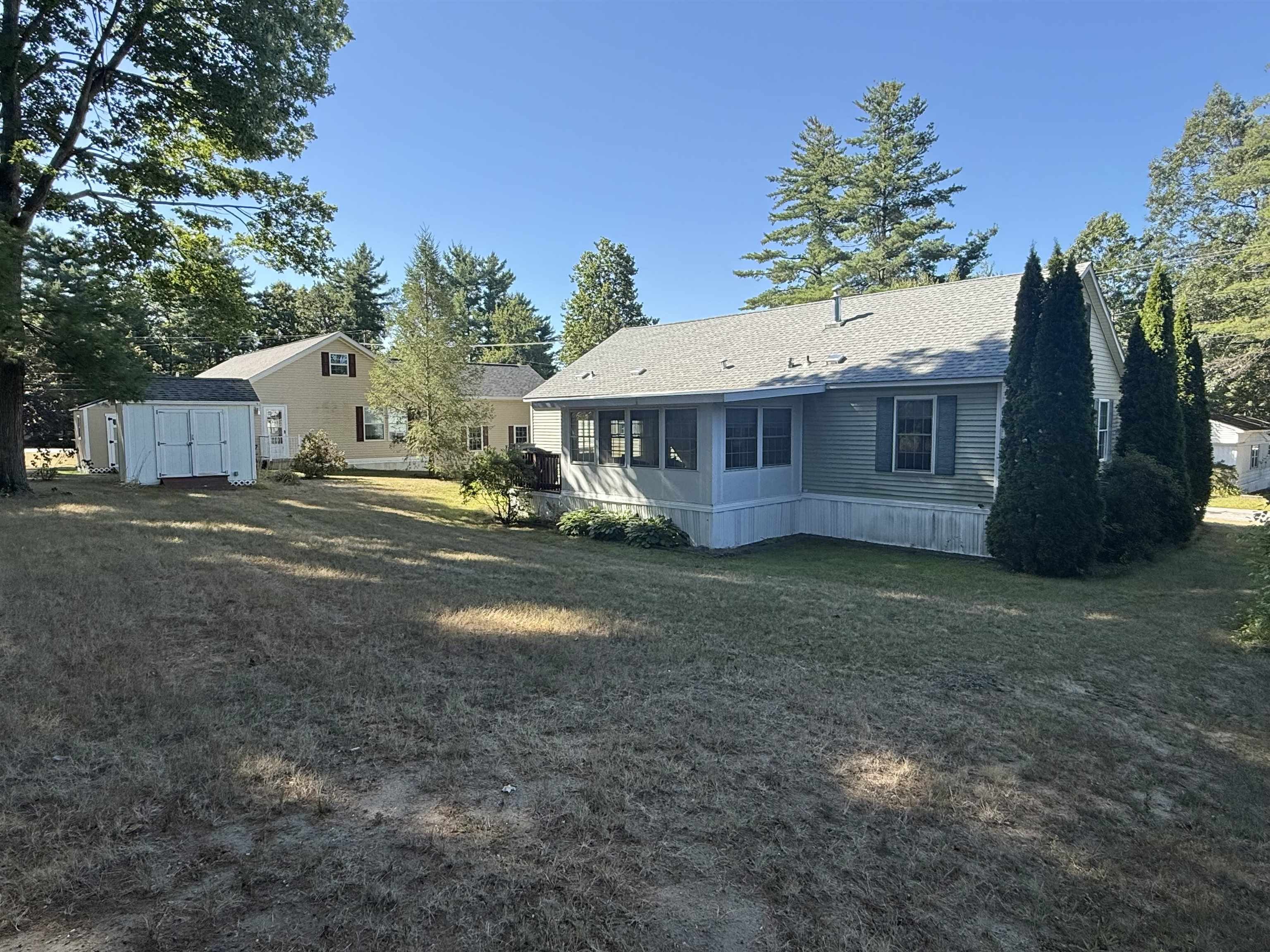 4 Highridge Trail