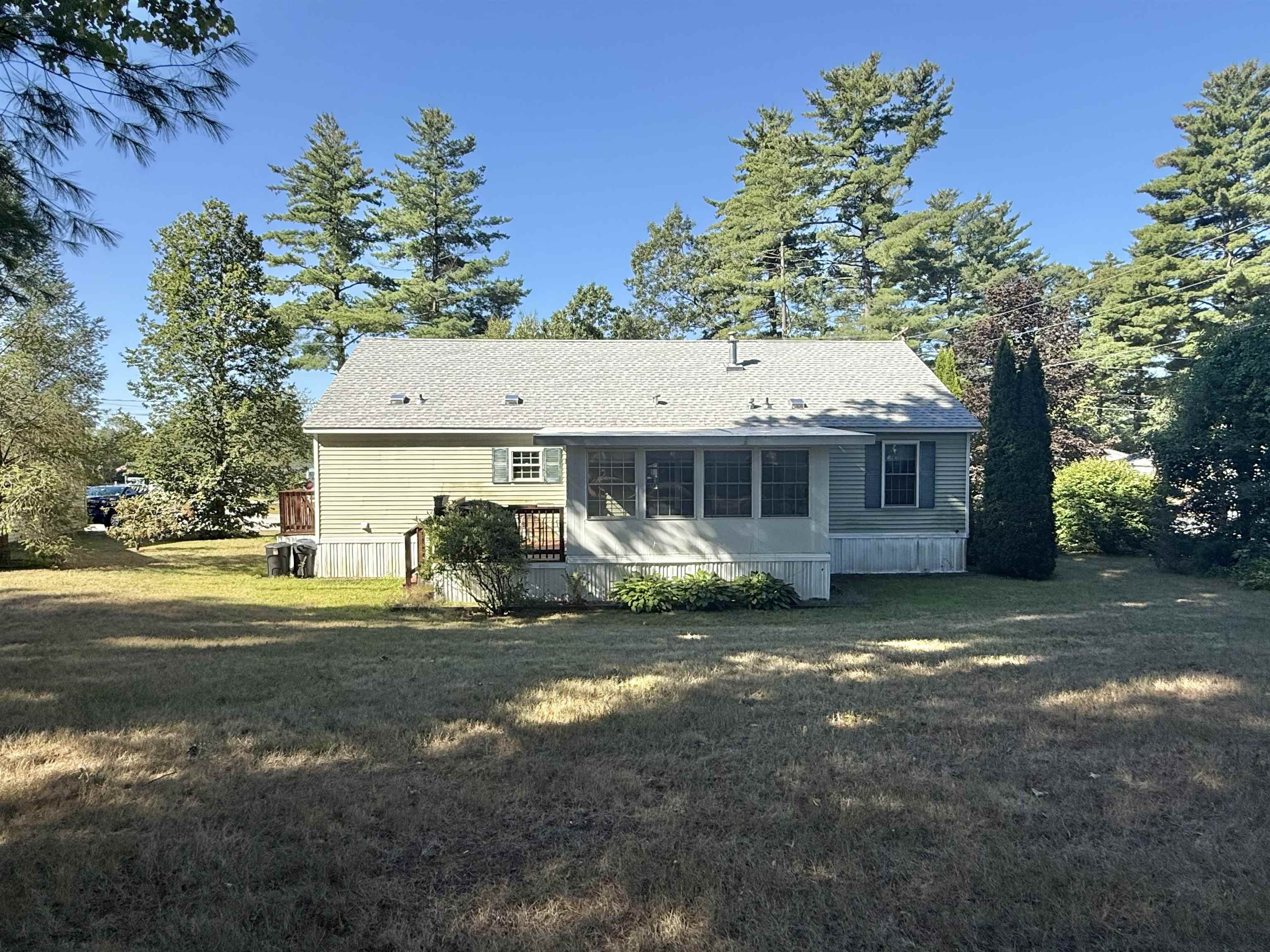 4 Highridge Trail