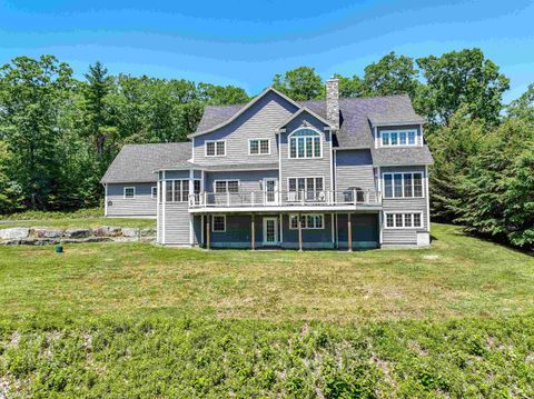 165 Ambrose Way Wolfeboro NH 03894