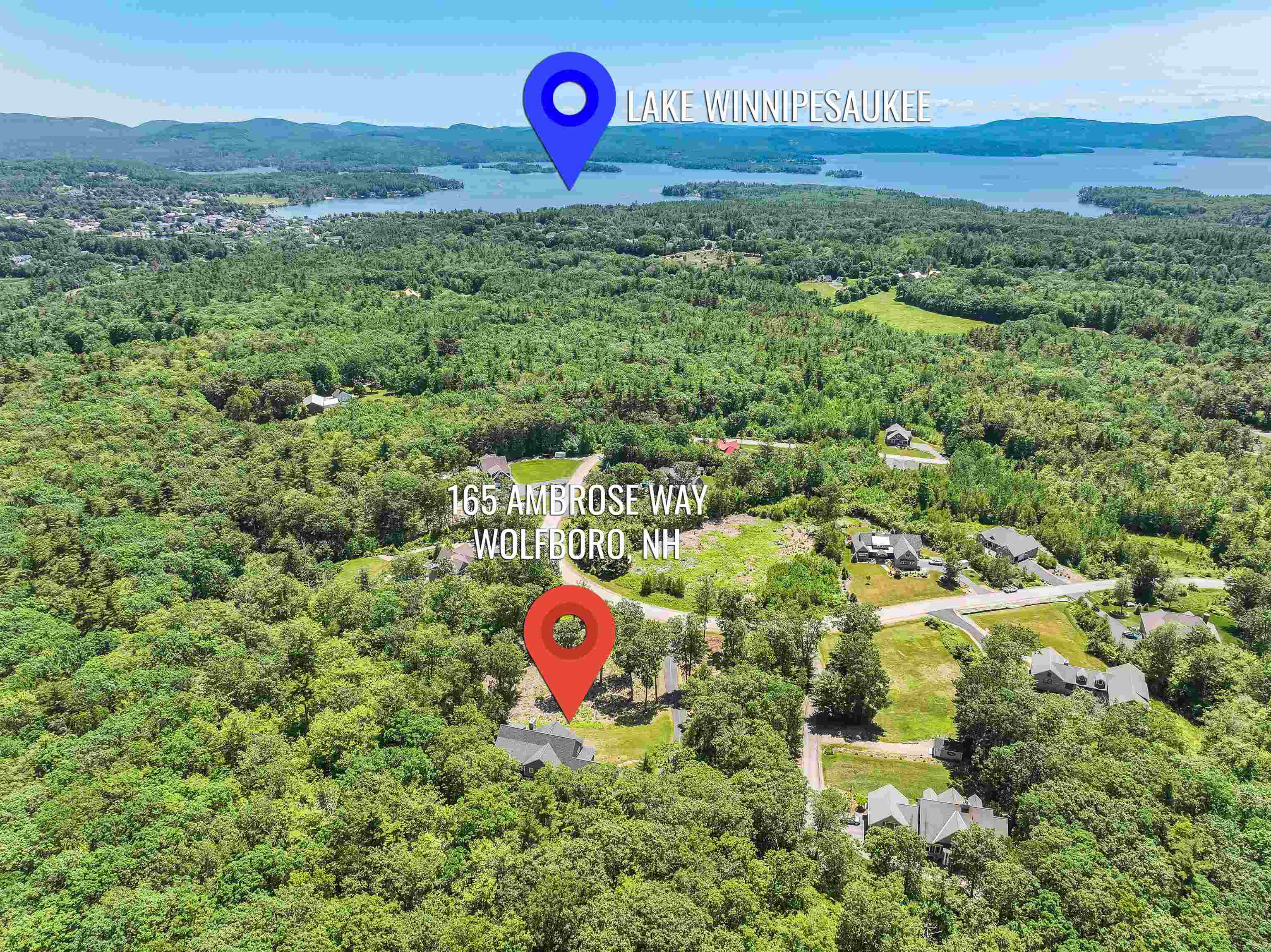 165 Ambrose Way
