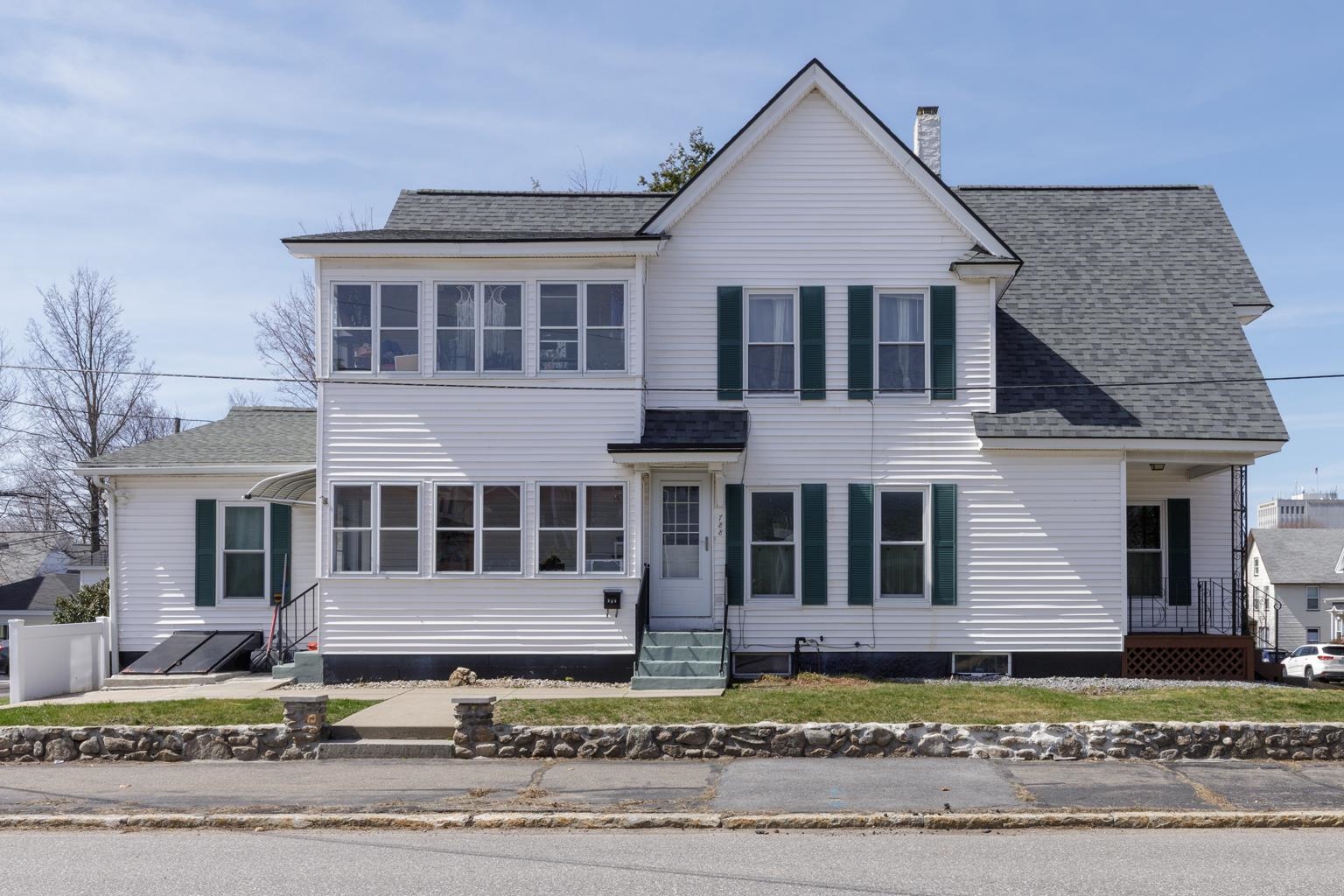 782 Union Street