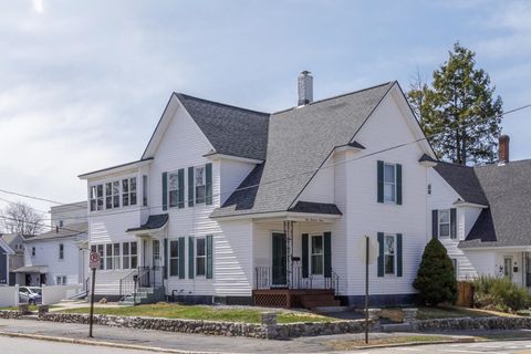 782 Union Street Manchester NH 03104