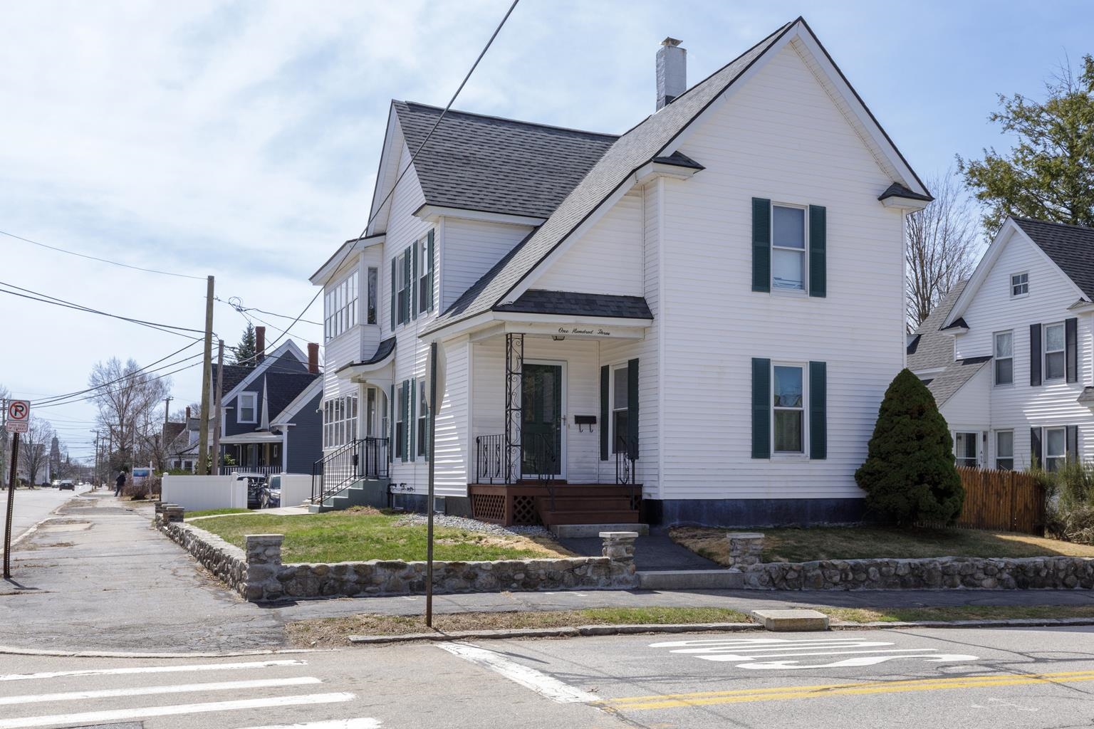 782 Union Street