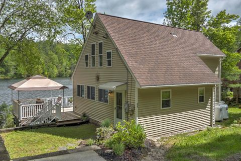 85 South Road Harrisville NH 03450