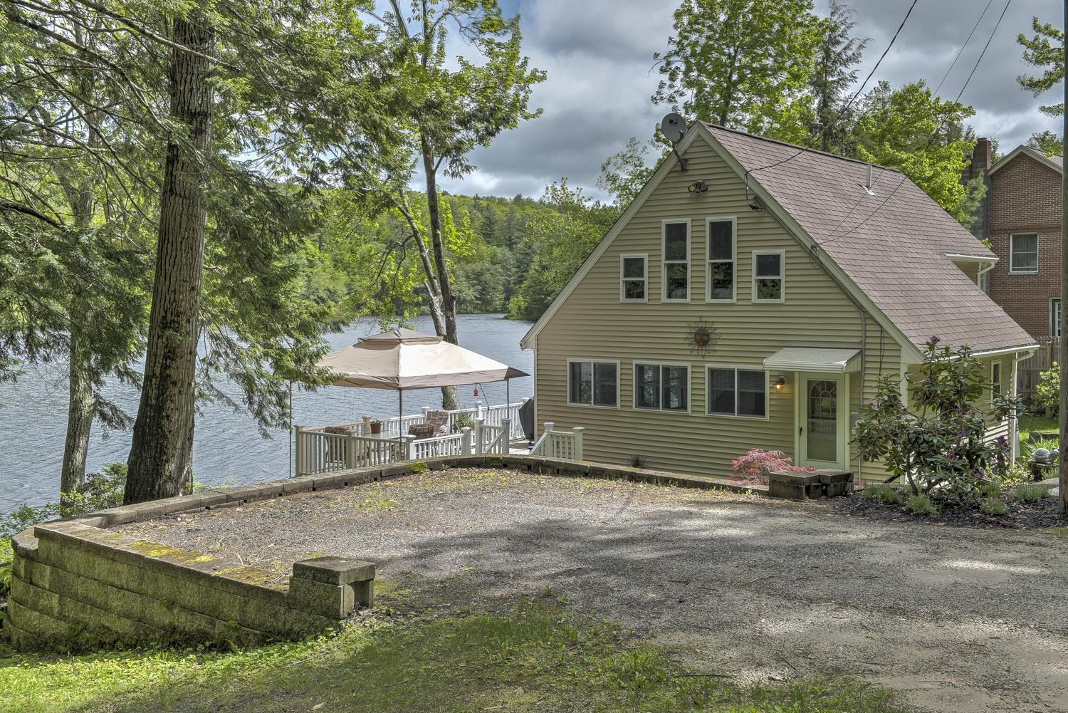 85 South Road