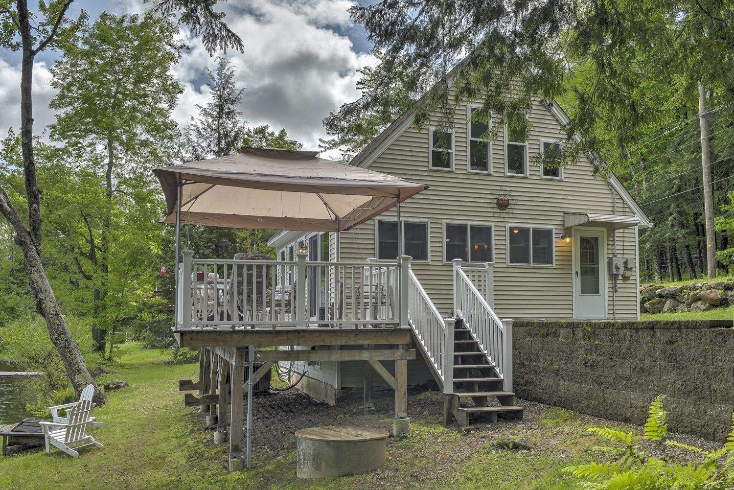 85 South Road