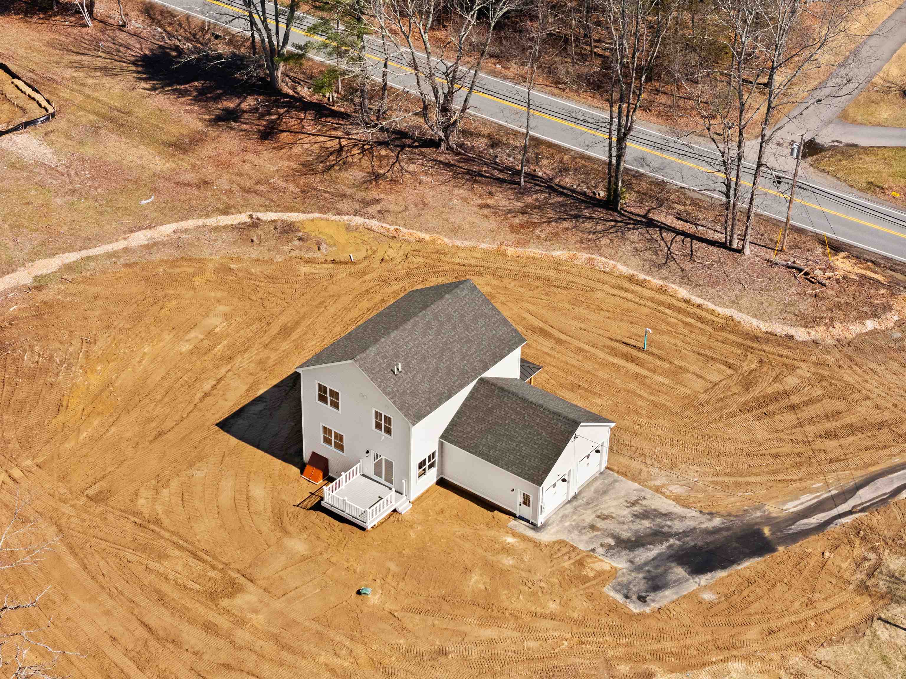 137 North Road