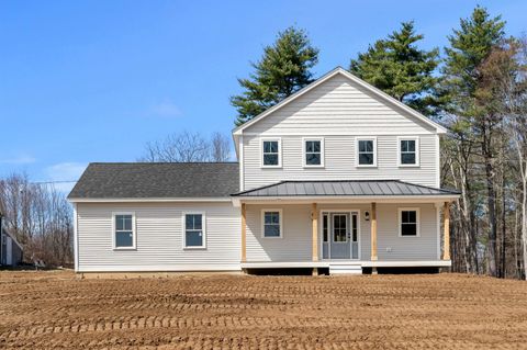 137 North Road East Kingston NH 03827