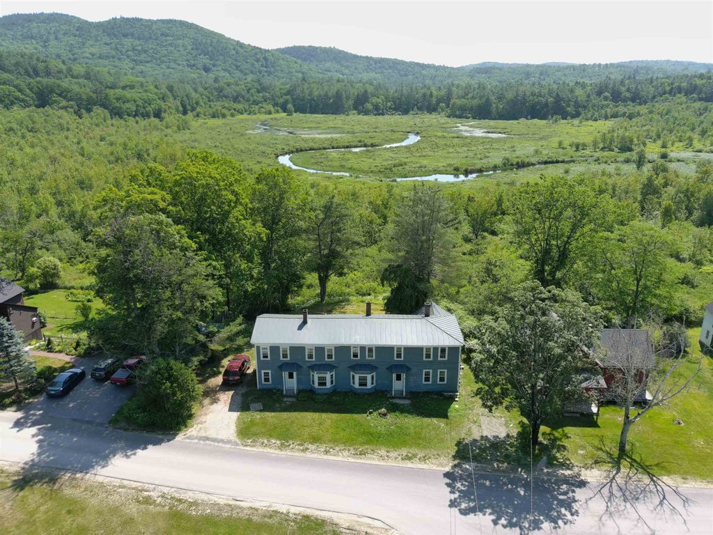 Photo of 1416 Meetinghouse Hill Road, Sutton, NH 03260 (MLS # 5061292)