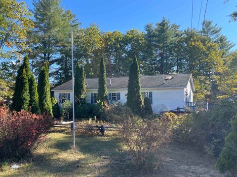 Photo of 335 Depot Street, Belmont, NH 03220 (MLS # 5066420)
