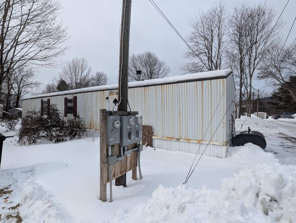 Photo of 6 Great Meadows Park, Charlestown, NH 03603 (MLS # 5077763)