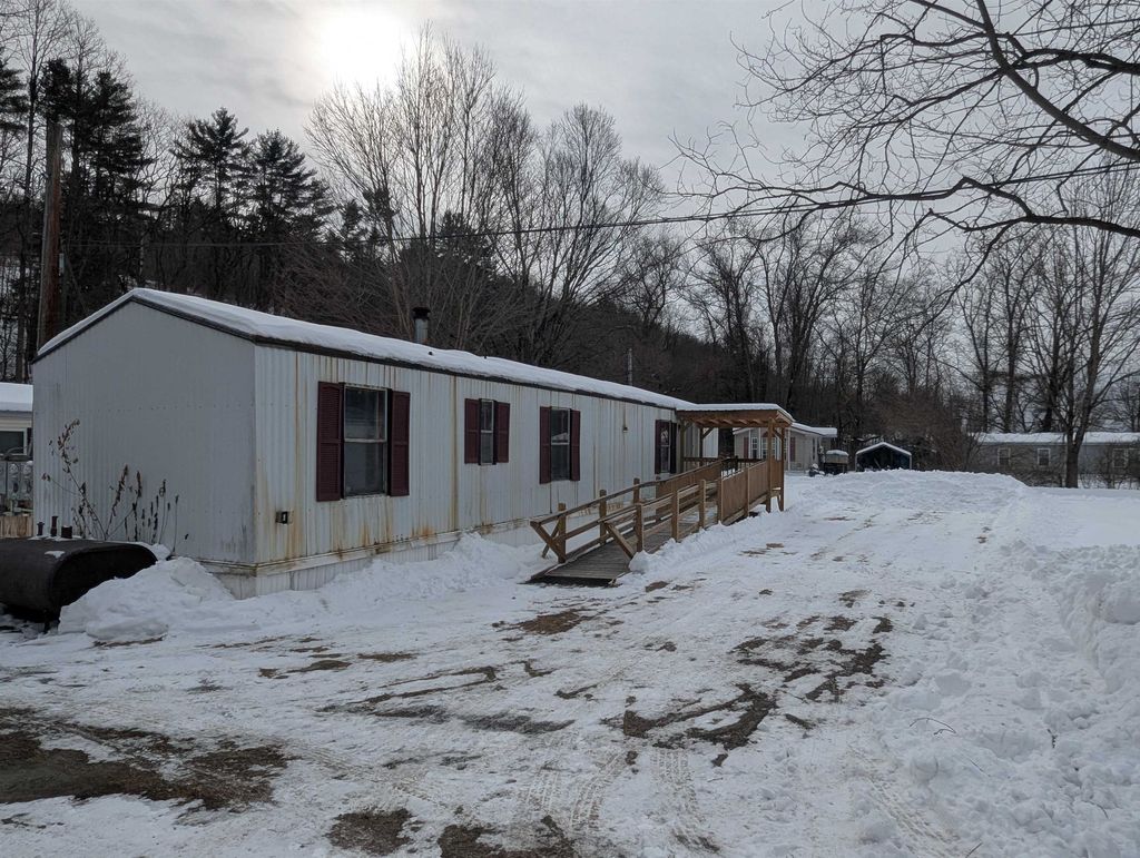 Photo of 6 Great Meadows Park, Charlestown, NH 03603 (MLS # 5077763)