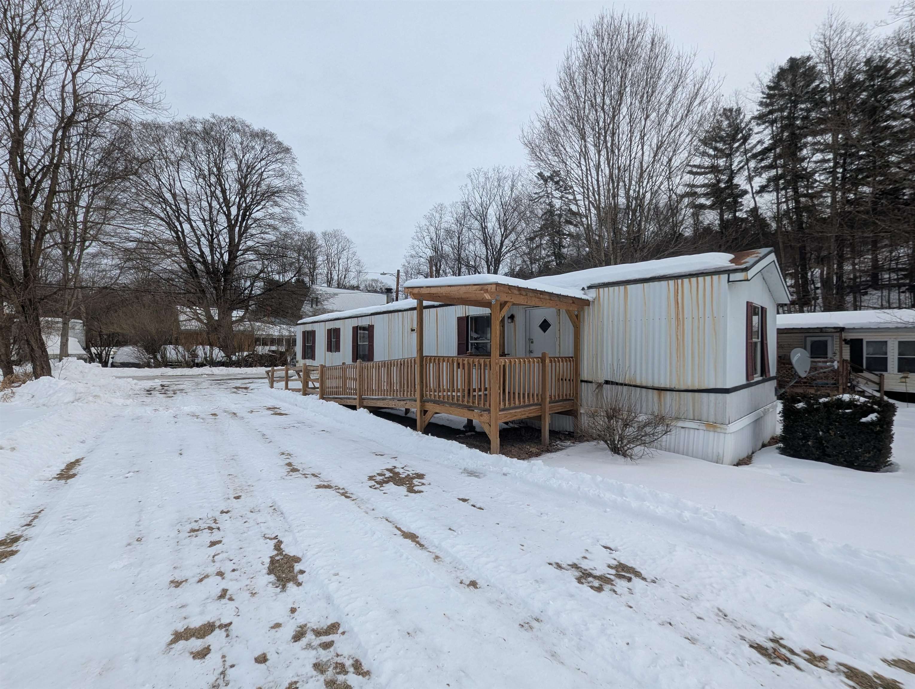 6 Great Meadows Park