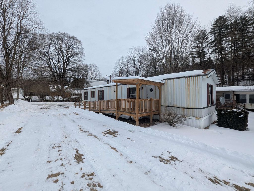 Photo of 6 Great Meadows Park, Charlestown, NH 03603 (MLS # 5077763)