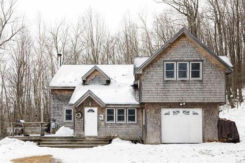 9 Cooper Hill Road Dover VT 05356