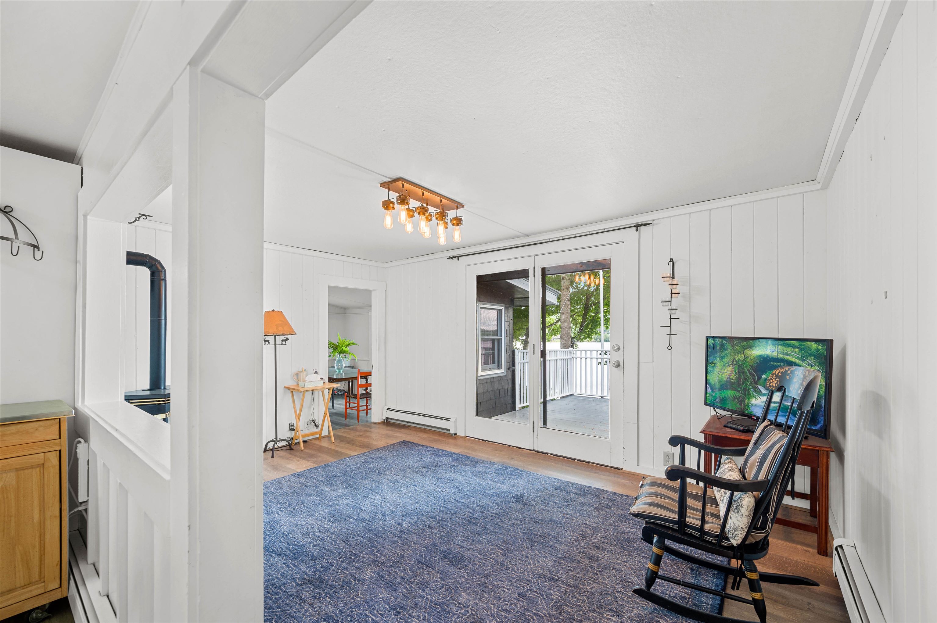 Elmore, Vermont 05657, United States, 3 Bedrooms Bedrooms, ,2 BathroomsBathrooms,Residential,Active,169188