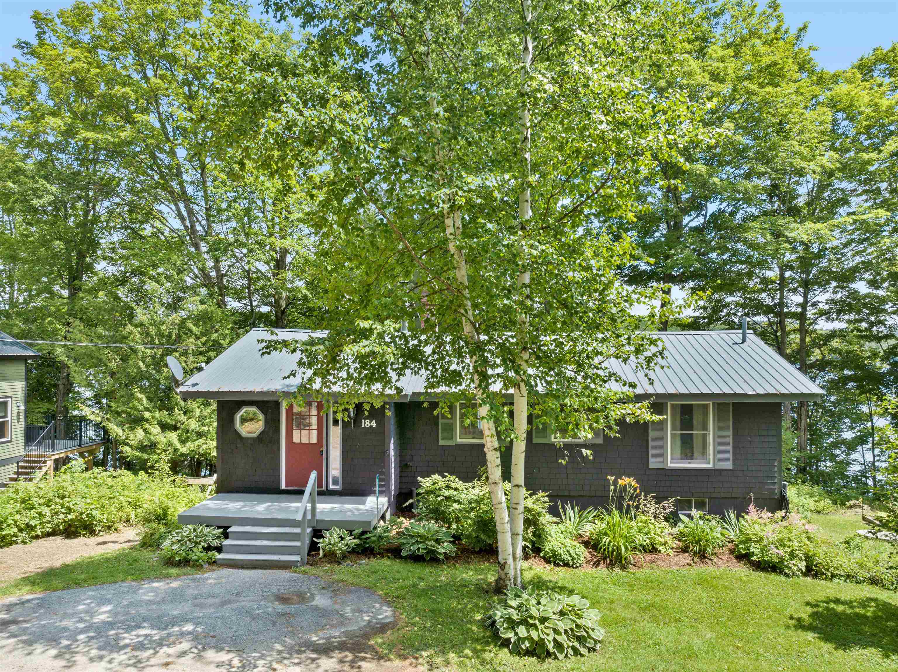 Elmore, Vermont 05657, United States, 3 Bedrooms Bedrooms, ,2 BathroomsBathrooms,Residential,Active,169188