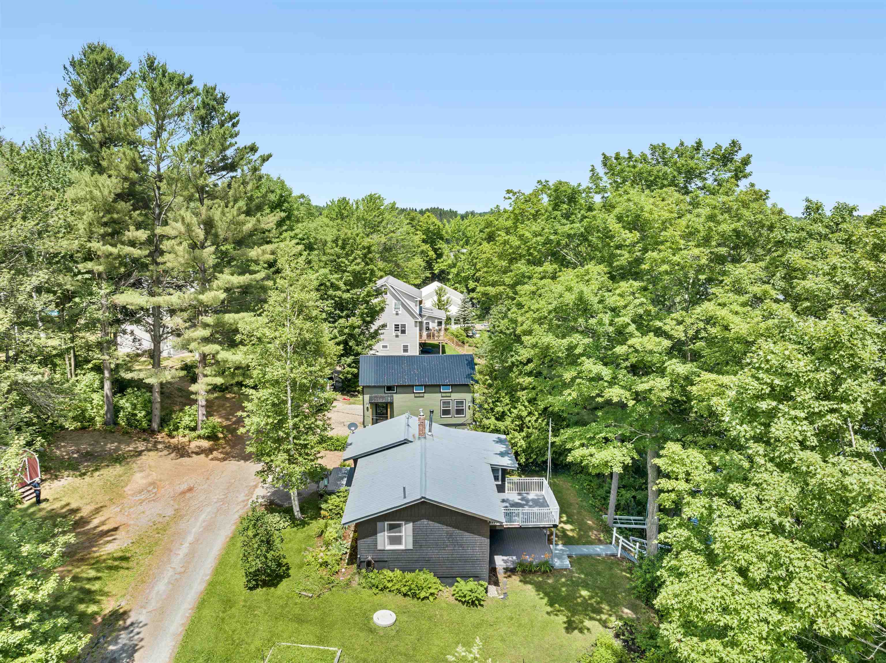 Elmore, Vermont 05657, United States, 3 Bedrooms Bedrooms, ,2 BathroomsBathrooms,Residential,Active,169188